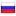 freedizain.ru server is located in Russia